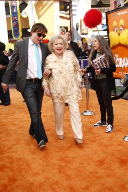 Betty White