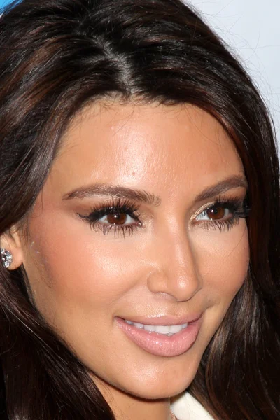 Kim kardashian — Photo