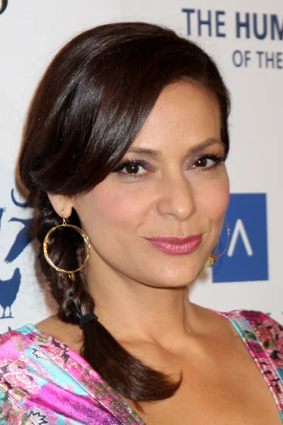 Constance Marie — Stock Photo, Image