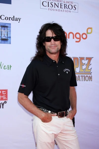 Tommy Thayer — Stock Photo, Image