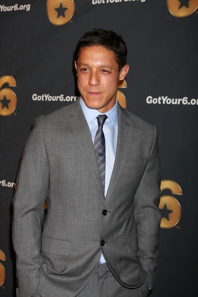 stock image Theo Rossi