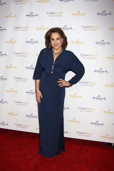 Kathy Najimy — Φωτογραφία Αρχείου