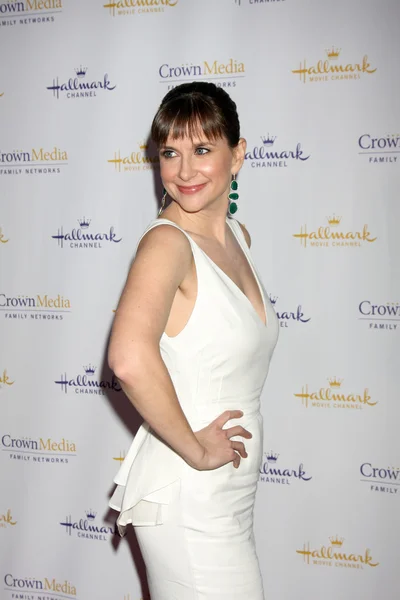 stock image Kellie Martin