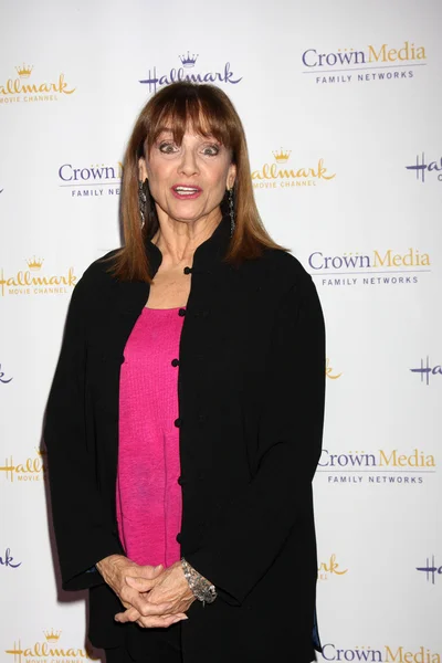 Valerie Harper — Stockfoto