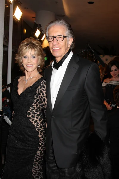 Jane Fonda