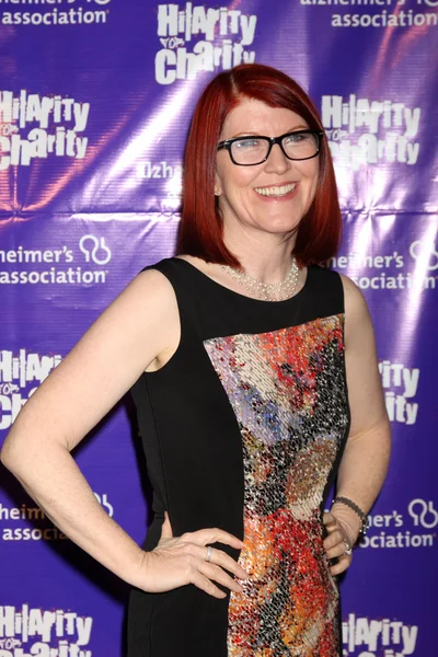 Kate flannery