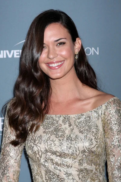Odette Annable — Photo