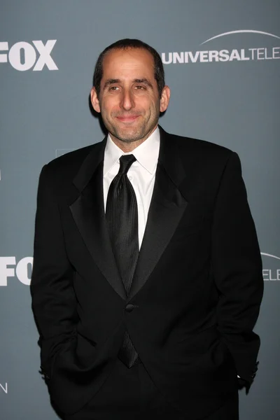 Peter Jacobson — Stock Photo, Image
