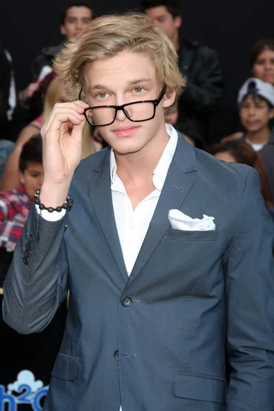 Cody Simpson