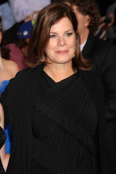 Marcia gay indurire — Foto Stock