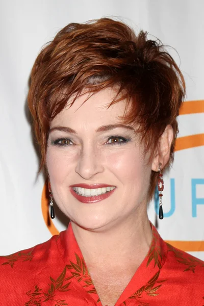 Carolyn hennesy — Stockfoto