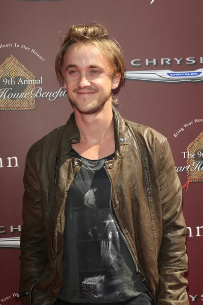 Tom Felton