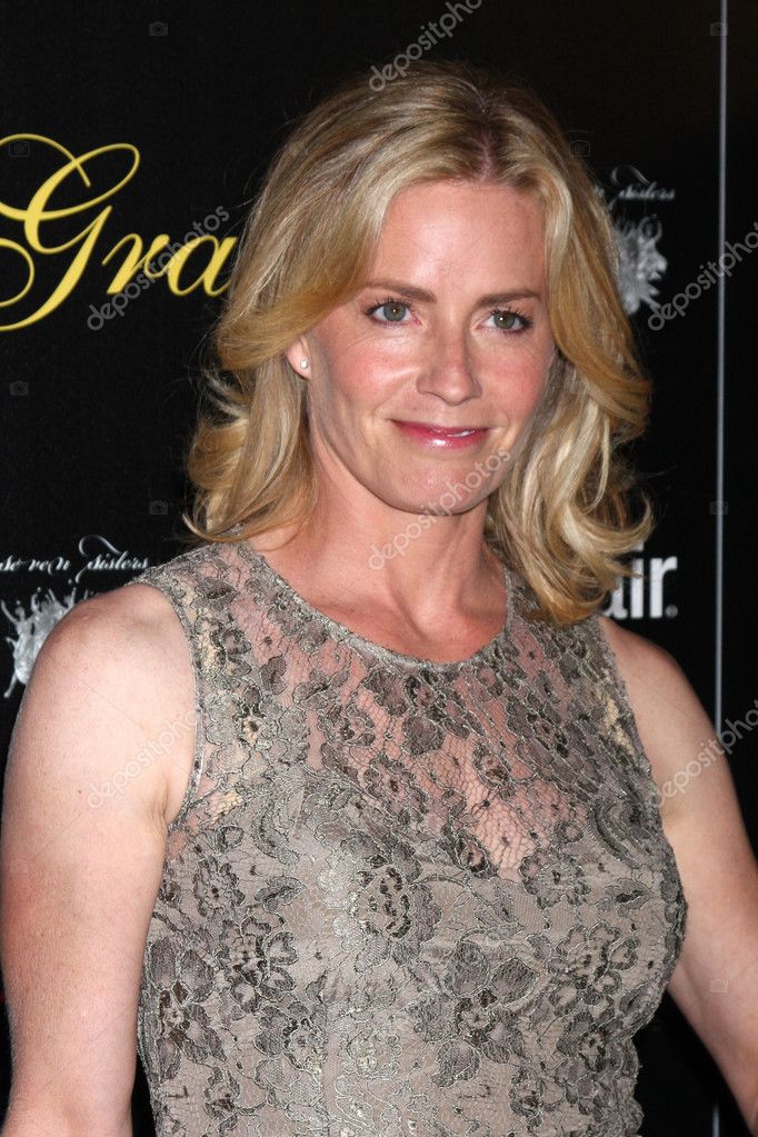 Elisabeth Shue – Stock Editorial Photo © Jean_Nelson #11702322