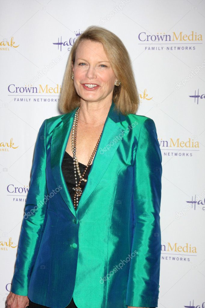 Shelley Hack Stock Editorial Photo C Jean Nelson