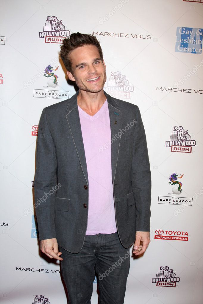 Greg Rikaart – Stock Editorial Photo © Jean_Nelson #11706034