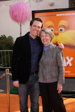 Ed helms, anne