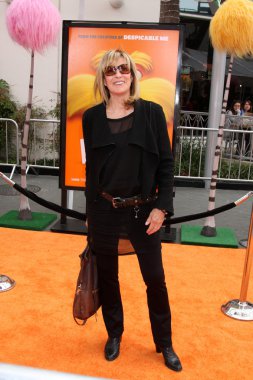 Linda Gray