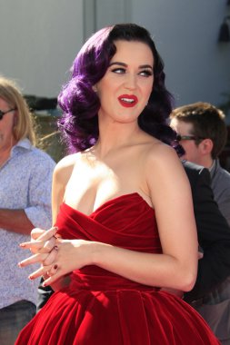 Katy Perry