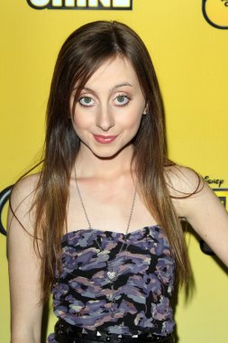 Allisyn Ashley Arm clipart