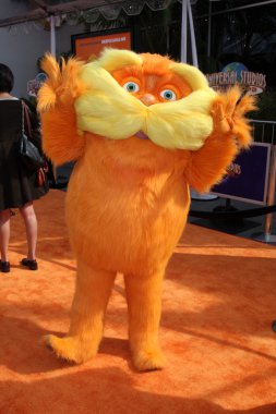 Lorax