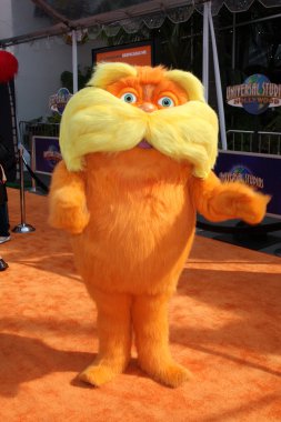 Lorax