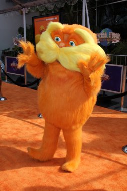 Lorax