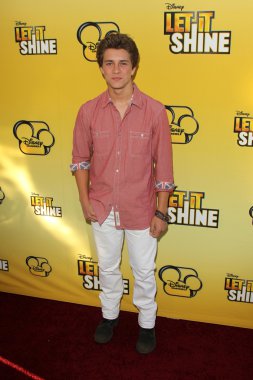 Billy Unger