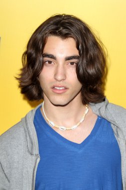 Blake Michael