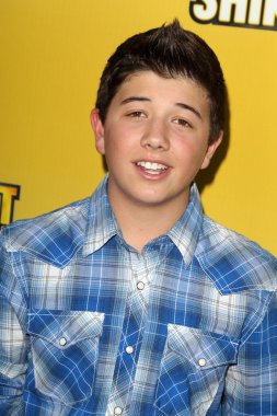 Bradley Steven Perry