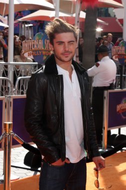 Zac Efron