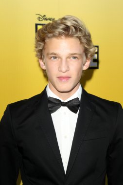 Cody Simpson