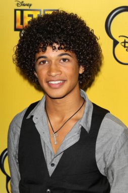 Jordan fisher