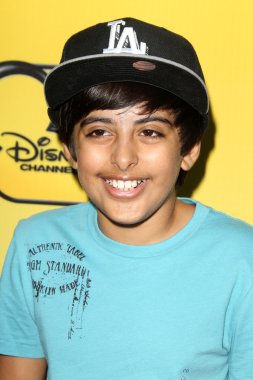 Karan Brar