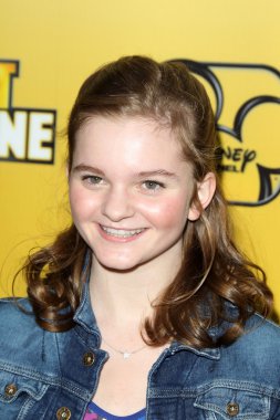 Kerris Dorsey