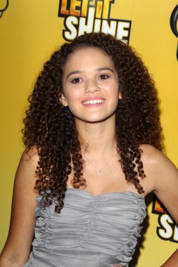 Madison Pettis