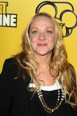 Nicole Sullivan