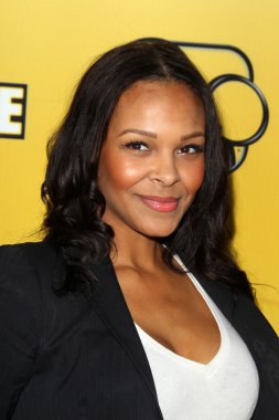 Samantha Mumba