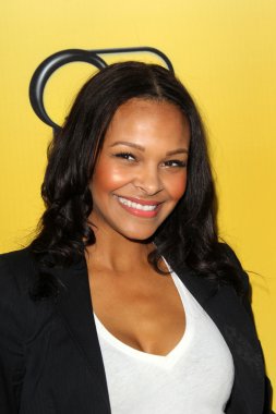 Samantha Mumba