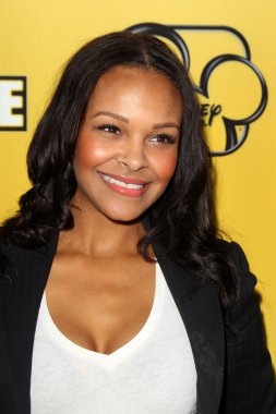 Samantha Mumba