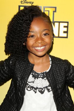 Skai Jackson clipart