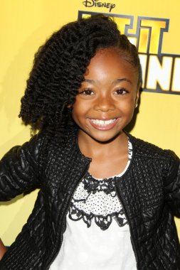 Skai Jackson