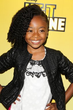 Skai Jackson