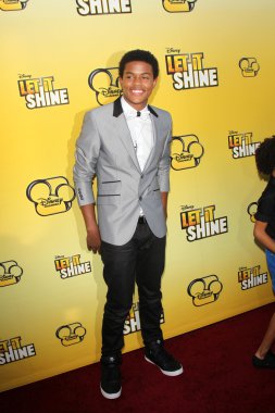 Trevor Jackson