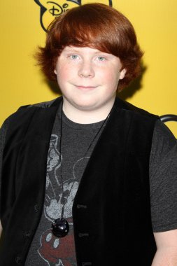 Tucker Albrizzi