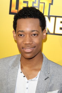 Tyler James Williams