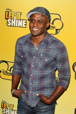 Wayne Brady