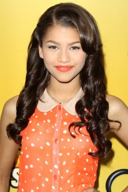 zendaya coleman