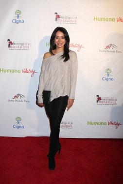 Aimee Garcia