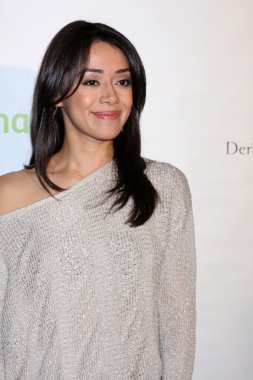 Aimee Garcia