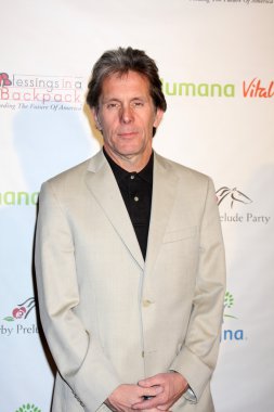 Gary Cole